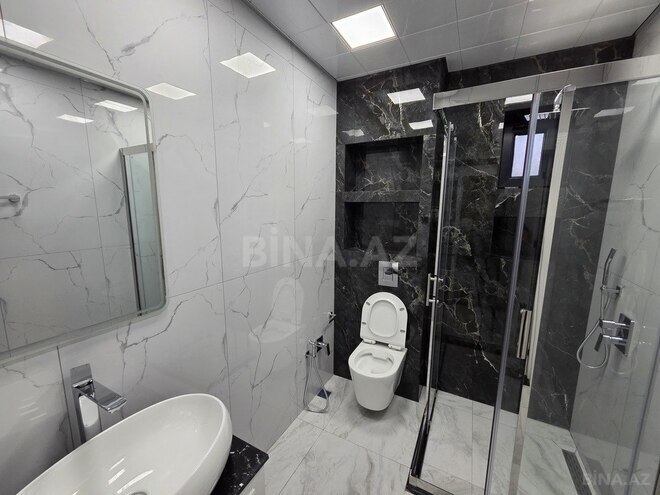 Сдаётся 5-комн. дом/дача 400 м², пос. Мардакан, photo 19 from 28