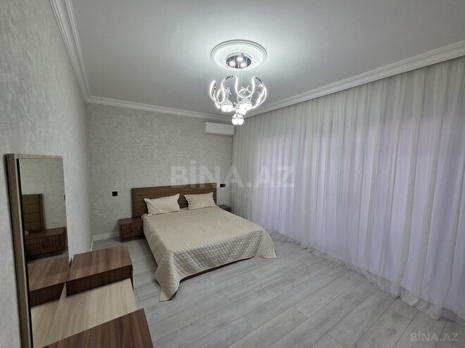 Сдаётся 5-комн. дом/дача 400 м², пос. Мардакан, photo 18 from 28