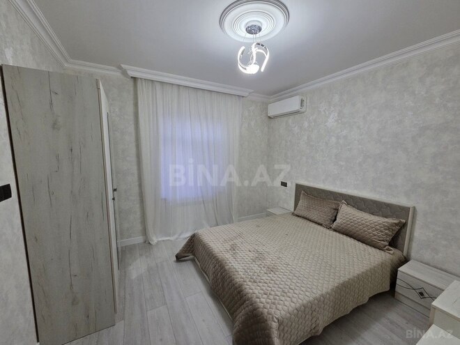 Сдаётся 5-комн. дом/дача 400 м², пос. Мардакан, photo 20 from 28
