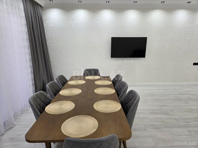 Сдаётся 5-комн. дом/дача 400 м², пос. Мардакан, photo 15 from 28