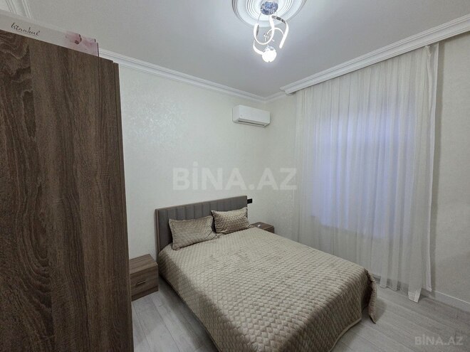 Сдаётся 5-комн. дом/дача 400 м², пос. Мардакан, photo 26 from 28