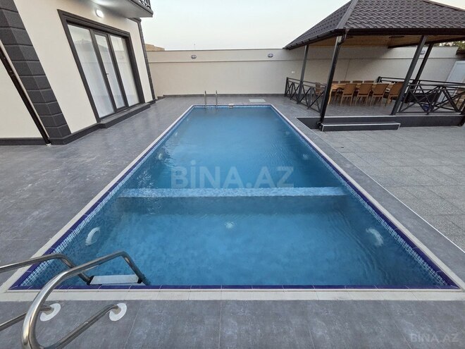 Сдаётся 5-комн. дом/дача 400 м², пос. Мардакан, photo 5 from 28