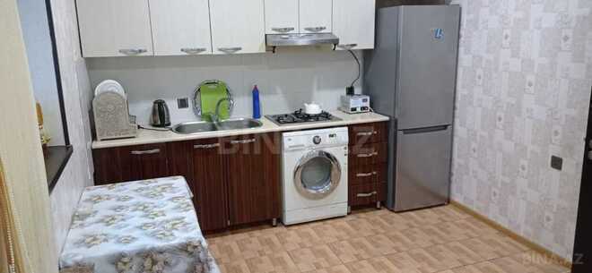 5 otaqlı həyət evi/bağ evi - Zığ q. - 220 m² (7)