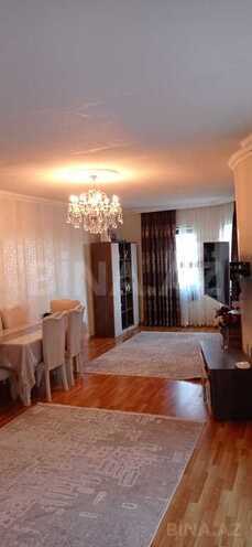 5 otaqlı həyət evi/bağ evi - Zığ q. - 220 m² (4)