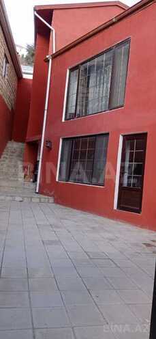 5 otaqlı həyət evi/bağ evi - Zığ q. - 220 m² (1)