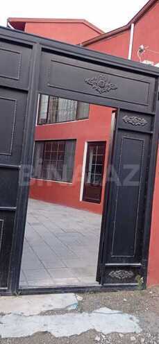 5 otaqlı həyət evi/bağ evi - Zığ q. - 220 m² (2)