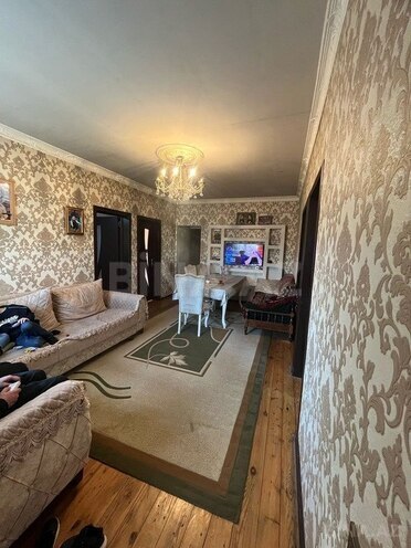 4 otaqlı həyət evi/bağ evi - Sumqayıt - 99 m² (5)