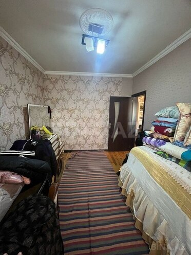 4 otaqlı həyət evi/bağ evi - Sumqayıt - 99 m² (6)