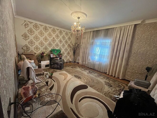4 otaqlı həyət evi/bağ evi - Sumqayıt - 99 m² (7)