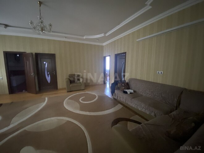 5-комн. дом/дача - пос. Шувеляны - 180 м² (7)