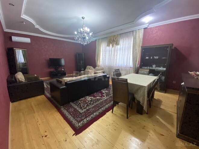 5-комн. дом/дача - пос. Шувеляны - 180 м² (6)