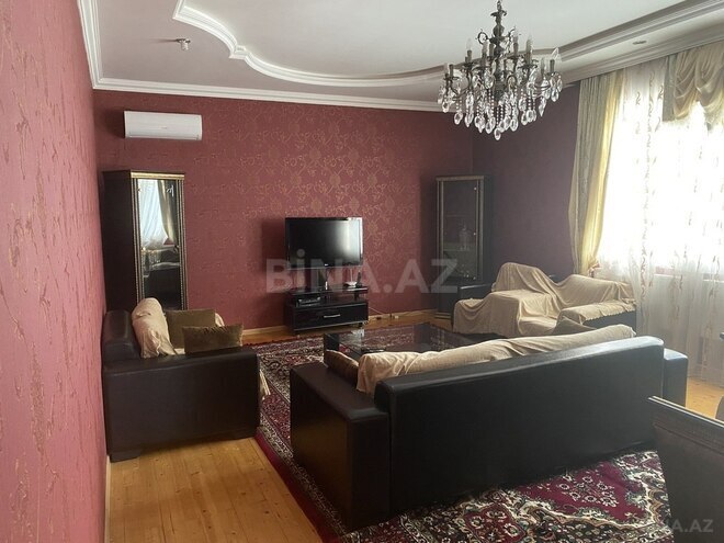 5-комн. дом/дача - пос. Шувеляны - 180 м² (5)