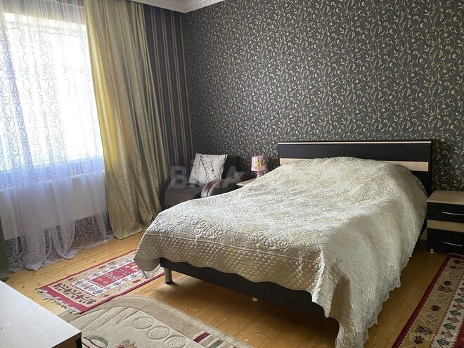 5-комн. дом/дача - пос. Шувеляны - 180 м² (18)