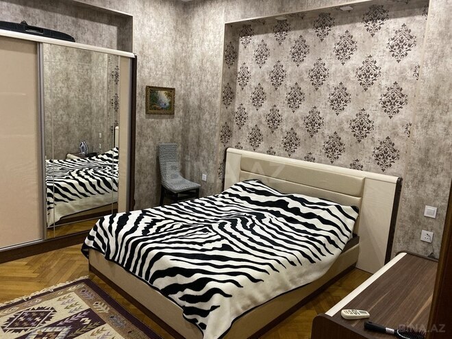 5-комн. дом/дача - пос. Шувеляны - 180 м² (19)