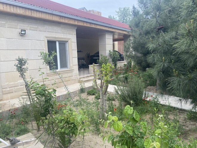 5-комн. дом/дача - пос. Шувеляны - 180 м² (16)