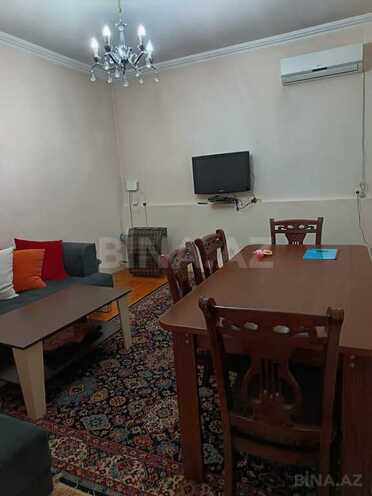 3 otaqlı həyət evi/bağ evi - Binəqədi q. - 63.5 m² (4)