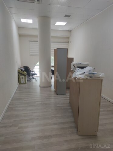 1 otaqlı ofis - 28 May m. - 40 m² (2)