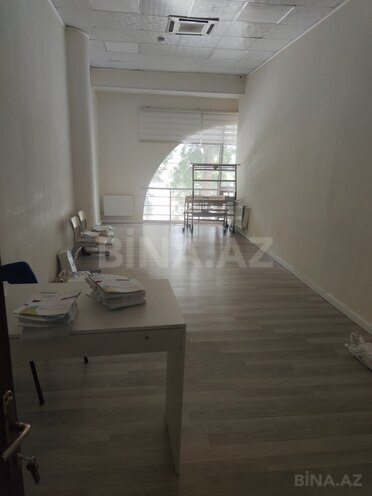 1 otaqlı ofis - 28 May m. - 40 m² (1)