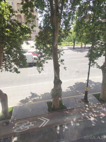 1 otaqlı ofis - 28 May m. - 40 m² (5)