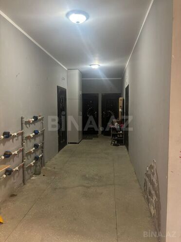 2 otaqlı yeni tikili - Masazır q. - 50 m² (12)