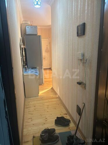 2 otaqlı yeni tikili - Masazır q. - 50 m² (13)