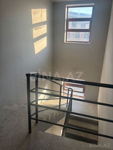 2 otaqlı yeni tikili - Masazır q. - 50 m² (15)