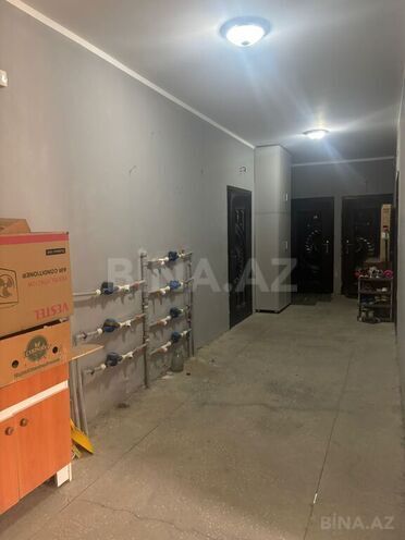 2 otaqlı yeni tikili - Masazır q. - 50 m² (14)