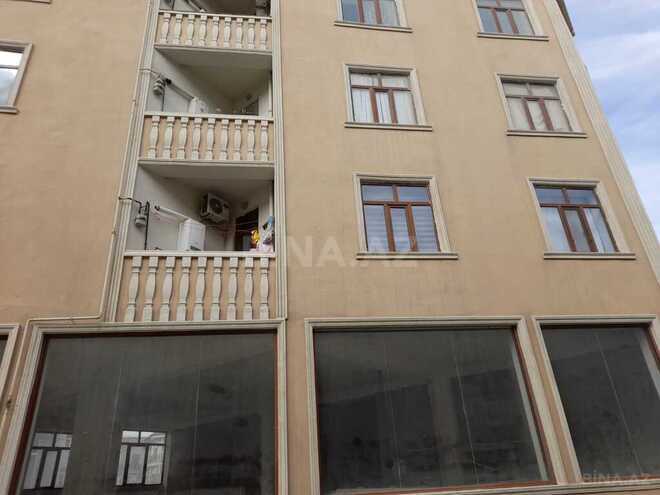 2 otaqlı yeni tikili - Masazır q. - 50 m² (1)