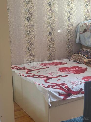 2 otaqlı yeni tikili - Masazır q. - 50 m² (5)