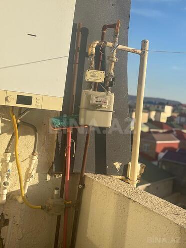 2 otaqlı yeni tikili - Masazır q. - 50 m² (6)