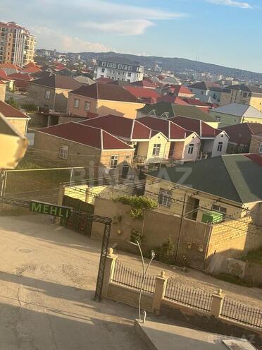 2 otaqlı yeni tikili - Masazır q. - 50 m² (4)
