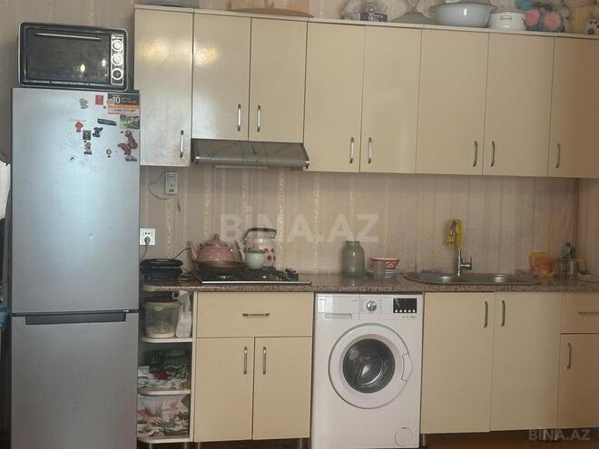 2 otaqlı yeni tikili - Masazır q. - 50 m² (9)
