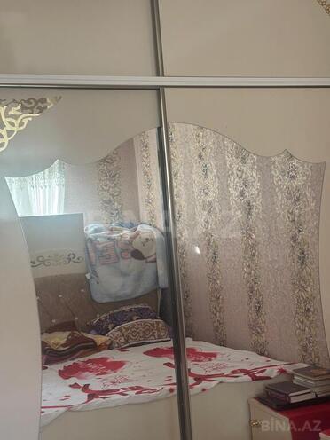 2 otaqlı yeni tikili - Masazır q. - 50 m² (8)