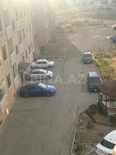 2 otaqlı yeni tikili - Masazır q. - 50 m² (3)
