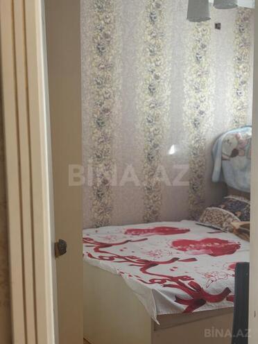 2 otaqlı yeni tikili - Masazır q. - 50 m² (11)