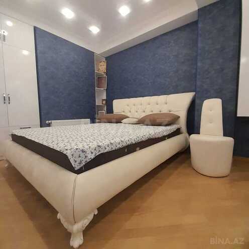 2 otaqlı yeni tikili - Sumqayıt - 70 m² (12)