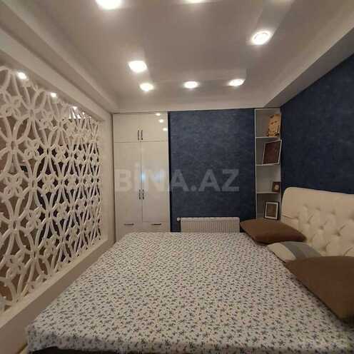 2 otaqlı yeni tikili - Sumqayıt - 70 m² (10)