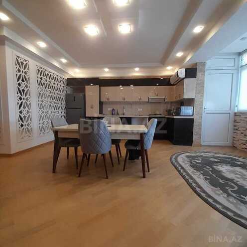 2 otaqlı yeni tikili - Sumqayıt - 70 m² (1)