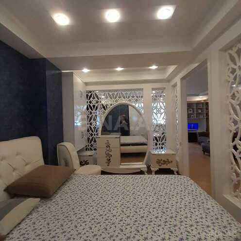 2 otaqlı yeni tikili - Sumqayıt - 70 m² (13)