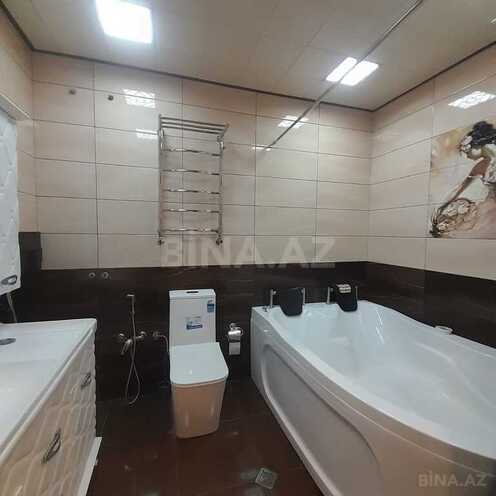 2 otaqlı yeni tikili - Sumqayıt - 70 m² (8)