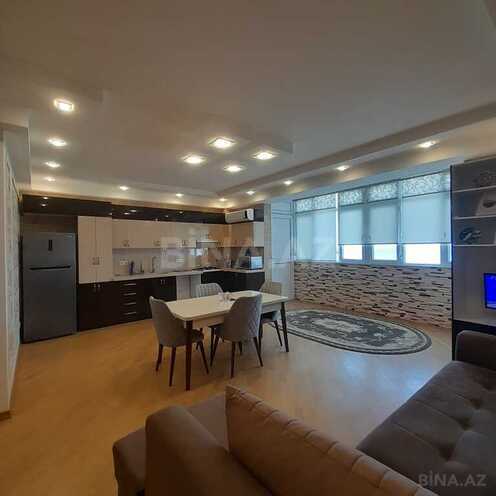2 otaqlı yeni tikili - Sumqayıt - 70 m² (2)