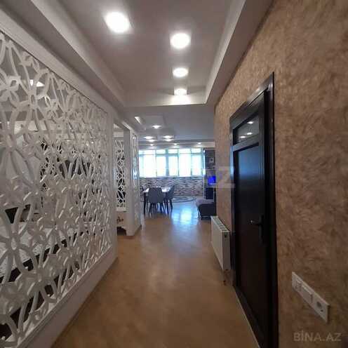 2 otaqlı yeni tikili - Sumqayıt - 70 m² (16)