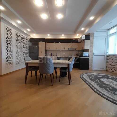 2 otaqlı yeni tikili - Sumqayıt - 70 m² (21)