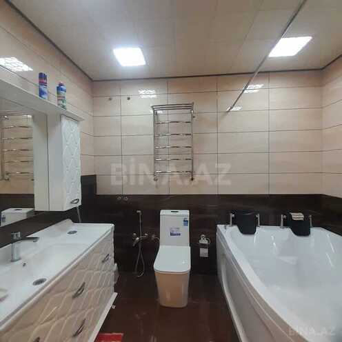 2 otaqlı yeni tikili - Sumqayıt - 70 m² (6)