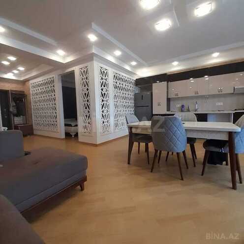 2 otaqlı yeni tikili - Sumqayıt - 70 m² (3)