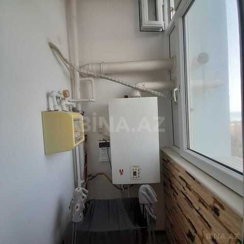 2 otaqlı yeni tikili - Sumqayıt - 70 m² (19)