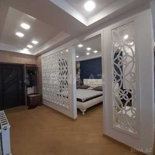 2 otaqlı yeni tikili - Sumqayıt - 70 m² (17)