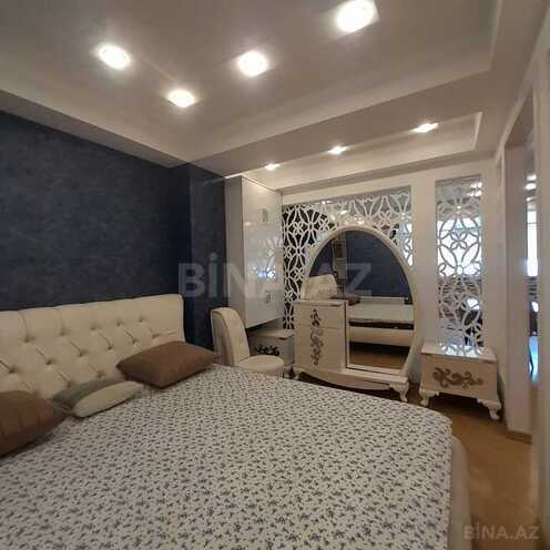 2 otaqlı yeni tikili - Sumqayıt - 70 m² (11)