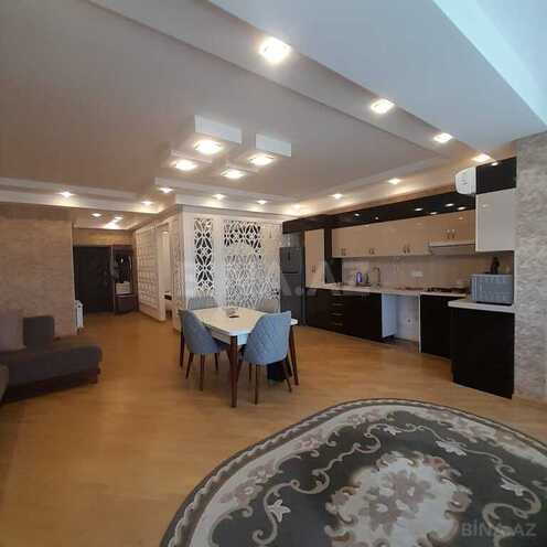 2 otaqlı yeni tikili - Sumqayıt - 70 m² (18)