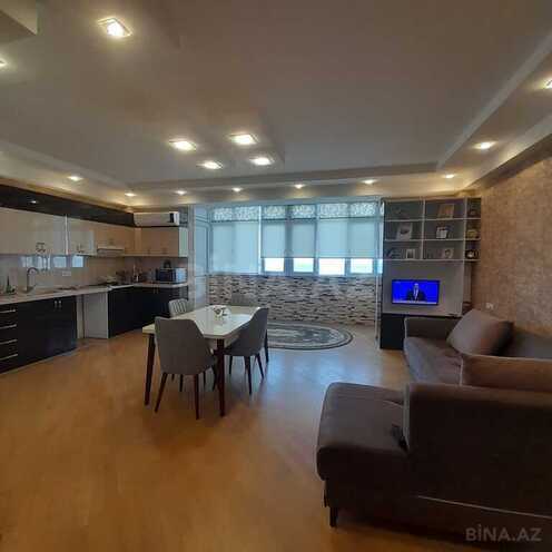 2 otaqlı yeni tikili - Sumqayıt - 70 m² (5)